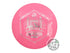 Infinite Discs I-Blend Emperor Distance Driver Golf Disc (Individually Listed)