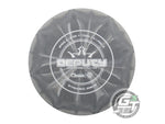 Dynamic Discs Classic Line Burst Deputy Putter Golf Disc (Individually Listed)