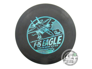 Lightning Warbird F-15 Eagle #2 Driver Fairway Driver Golf Disc (Individually Listed)