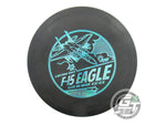 Lightning Warbird F-15 Eagle #2 Driver Fairway Driver Golf Disc (Individually Listed)