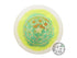 Westside Limited Edition 2024 National Disc Golf Day VIP Ice Orbit Sampo Fairway Driver Golf Disc (Individually Listed)