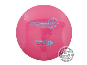Innova Star Beast Distance Driver Golf Disc (Individually Listed)