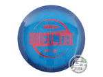 Discraft Limited Edition 2024 Elite Team Collaboration McBeth / Gannon Sparkle Elite Z Malta Midrange Golf Disc (Individually Listed)