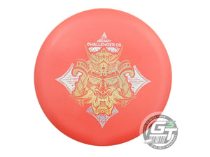 Discraft Limited Edition 2023 Ledgestone Open Big Z Challenger OS Putter Golf Disc (Individually Listed)