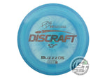 Discraft ESP Buzzz OS [Paige Pierce 5X] Midrange Golf Disc (Individually Listed)