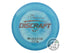 Discraft ESP Buzzz OS [Paige Pierce 5X] Midrange Golf Disc (Individually Listed)