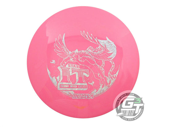 Innova Star IT Fairway Driver Golf Disc (Individually Listed)