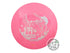 Innova Star IT Fairway Driver Golf Disc (Individually Listed)