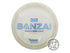 DGA Spark Banzai Fairway Driver Golf Disc (Individually Listed)