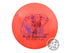 Latitude 64 Gold Line Jade Fairway Driver Golf Disc (Individually Listed)