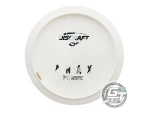 Discraft Dye Pack Bottom Stamp Paul McBeth ESP Anax Distance Driver Golf Disc (Individually Listed)