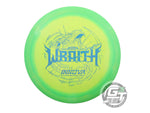 Innova Halo Star Wraith Distance Driver Golf Disc (Individually Listed)