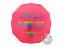 Discraft Big Z Swarm Midrange Golf Disc (Individually Listed)