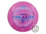 Discraft Limited Edition First Run Ricky Wysocki Signature ESP Hallux Distance Driver Golf Disc (Individually Listed)