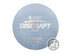 Discraft ESP Cigarra [Anthony Barela] Fairway Driver Golf Disc (Individually Listed)