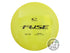 Latitude 64 Opto AIR Fuse Midrange Golf Disc (Individually Listed)