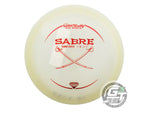 Gateway Diamond Sabre Fairway Driver Golf Disc (Individually Listed)