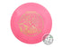Innova Star Savant Distance Driver Golf Disc (Individually Listed)