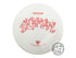 Gateway Diamond Shaman Putter Golf Disc (Individually Listed)