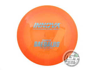 Innova Champion Daedalus Distance Driver Golf Disc (Individually Listed)