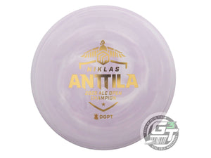 Discmania Limited Edition Triumph Series Niklas Anttila 2025 Ale Open Swirl P-Line Flex 2 MD3 Midrange Golf Disc (Individually Listed)