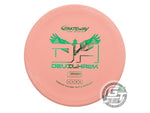 Gateway Swirl Eraser Devil Hawk Putter Golf Disc (Individually Listed)