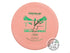 Gateway Swirl Eraser Devil Hawk Putter Golf Disc (Individually Listed)