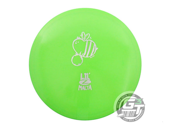 Discraft Limited Edition 2024 Elite Team Paul McBeth Lil Big Z Malta Midrange Golf Disc (Individually Listed)