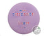 EV-7 OG Firm Penrose Putter Golf Disc (Individually Listed)