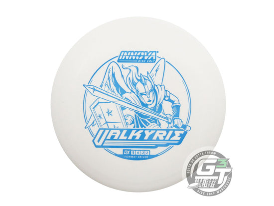 Innova DX Valkyrie Distance Driver Golf Disc (Individually Listed)