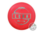 Discraft Paul McBeth Signature Elite Z Luna Putter Golf Disc (Individually Listed)