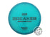 DGA Spark Breaker Putter Golf Disc (Individually Listed)