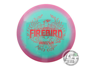 Innova Halo Star Firebird Distance Driver Golf Disc (Individually Listed)