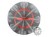 Dynamic Discs Prime Burst Warden Putter Golf Disc (Individually Listed)