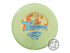 Discraft Titanium Zone Putter Golf Disc (Individually Listed)