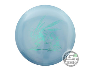 Discraft Big Z Cicada Fairway Driver Golf Disc (Individually Listed)