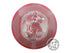 Discraft Limited Edition 2024 Elite Team Collaboration McBeth / Dickerson Swirl Metallic Elite Z Athena Fairway Driver Golf Disc (Individually Listed)