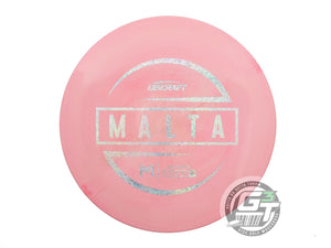 Discraft Paul McBeth Signature ESP Malta Midrange Golf Disc (Individually Listed)