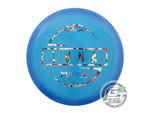 Discraft Paul McBeth Signature Elite Z Luna Putter Golf Disc (Individually Listed)