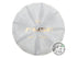 Latitude 64 Retro Burst Fuse Midrange Golf Disc (Individually Listed)