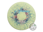 Prodigy 300 Soft Fractal PA3 Putter Golf Disc (Individually Listed)