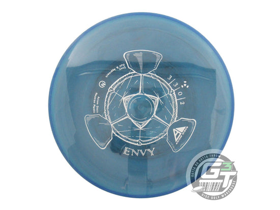 Axiom Neutron Envy Putter Golf Disc (Individually Listed)