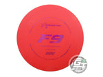 Prodigy 200 Series F9 Fairway Driver Golf Disc (Individually Listed)