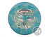 Axiom Limited Edition 2026 Team Series Jeremy Koling Cosmic Neutron Tempo Approach Midrange Golf Disc (Individually Listed)