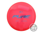 Latitude 64 Opto Line Pure Putter Golf Disc (Individually Listed)