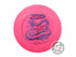 Innova DX Mamba Distance Driver Golf Disc (Individually Listed)