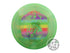 Discraft Limited Edition 2024 Elite Team Collaboration McBeth / Dickerson Swirl Metallic Elite Z Athena Fairway Driver Golf Disc (Individually Listed)