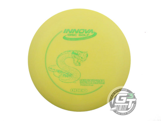 Innova DX Sidewinder Distance Driver Golf Disc (Individually Listed)