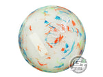 Discraft Limited Edition Glo Jawbreaker Z FLX Malta Midrange Golf Disc (Individually Listed)