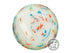 Discraft Limited Edition Glo Jawbreaker Z FLX Malta Midrange Golf Disc (Individually Listed)